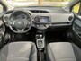 Toyota Yaris 1.5 Hybrid Aspiration | Automaat | Hydbride | Airco | Zwart | Zuinig & Efficiënt | 5-deurs |