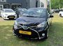 Toyota Yaris 1.5 Hybrid Aspiration | Automaat | Hydbride | Airco | Zwart | Zuinig & Efficiënt | 5-deurs |