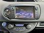 Toyota Yaris 1.5 Hybrid Aspiration | Automaat | Hydbride | Airco | Zwart | Zuinig & Efficiënt | 5-deurs |