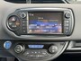 Toyota Yaris 1.5 Hybrid Aspiration | Automaat | Hydbride | Airco | Zwart | Zuinig & Efficiënt | 5-deurs |