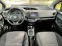 Toyota Yaris 1.5 Hybrid Aspiration | Automaat | Hydbride | Airco | Zwart | Zuinig & Efficiënt | 5-deurs |