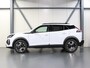 Peugeot 2008 145PK Hybrid Allure | Achteruitrijcamera | Stoelverwarming | AppleCarPlay/AndroidAuto | Climate Control | Cruise Control | Keyless | FULL LED | Navigatie | LMV | Parkeersensoren | Privacy Glass | Isofix |