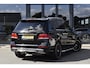 Mercedes-Benz GLE 350 4MATIC Grijs kenteken trekhaak 360 schuifdak