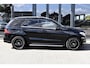 Mercedes-Benz GLE 350 4MATIC Grijs kenteken trekhaak 360 schuifdak