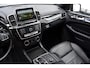 Mercedes-Benz GLE 350 4MATIC Grijs kenteken trekhaak 360 schuifdak