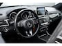 Mercedes-Benz GLE 350 4MATIC Grijs kenteken trekhaak 360 schuifdak