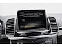 Mercedes-Benz GLE 350 4MATIC Grijs kenteken trekhaak 360 schuifdak
