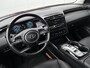 Hyundai Tucson 1.6 T-GDI HEV Premium / Stoel en stuur verwarming / Stoelverkoeling / Airco / Cruise Control / Stoel verwarming achter / Ledere bekleding / Navigatie / Appel Carplay/Android Auto /