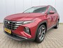 Hyundai Tucson 1.6 T-GDI HEV Premium / Stoel en stuur verwarming / Stoelverkoeling / Airco / Cruise Control / Stoel verwarming achter / Ledere bekleding / Navigatie / Appel Carplay/Android Auto /