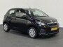 Peugeot 108 1.0 e-VTi Active Airco Bluetooth Led DAB 5 deurs