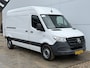 Mercedes-Benz eSprinter 312 55kWh L2H2 Elektrisch 168km WLTP 94% (SOH) 80kW Snelladen Climate Control Camera