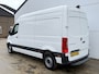 Mercedes-Benz eSprinter 312 55kWh L2H2 Elektrisch 168km WLTP 94% (SOH) 80kW Snelladen Climate Control Camera