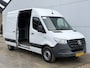 Mercedes-Benz eSprinter 312 55kWh L2H2 Elektrisch 168km WLTP 94% (SOH) 80kW Snelladen Climate Control Camera