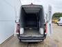 Mercedes-Benz eSprinter 312 55kWh L2H2 Elektrisch 168km WLTP 94% (SOH) 80kW Snelladen Climate Control Camera