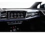 Audi Q4 Sportback e-tron 45 quattro S Edition 82 kWh Panoramadak - Sonos Audio - Warmtepomp - Veiligheidspakket plus - Smartphone interface - Stuurverwarming - Privacy glas