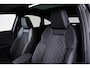 Audi Q4 Sportback e-tron 45 quattro S Edition 82 kWh Panoramadak - Sonos Audio - Warmtepomp - Veiligheidspakket plus - Smartphone interface - Stuurverwarming - Privacy glas