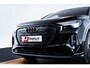 Audi Q4 Sportback e-tron 45 quattro S Edition 82 kWh Panoramadak - Sonos Audio - Warmtepomp - Veiligheidspakket plus - Smartphone interface - Stuurverwarming - Privacy glas