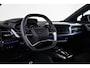 Audi Q4 Sportback e-tron 45 quattro S Edition 82 kWh Panoramadak - Sonos Audio - Warmtepomp - Veiligheidspakket plus - Smartphone interface - Stuurverwarming - Privacy glas