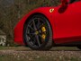 Ferrari 488 Spider | Front-lift | Pista wheels | Carbon stuur + LED's | Adapt. koplampen | Rosso Scuderia
