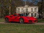 Ferrari 488 Spider | Front-lift | Pista wheels | Carbon stuur + LED's | Adapt. koplampen | Rosso Scuderia