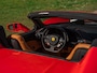 Ferrari 488 Spider | Front-lift | Pista wheels | Carbon stuur + LED's | Adapt. koplampen | Rosso Scuderia
