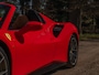 Ferrari 488 Spider | Front-lift | Pista wheels | Carbon stuur + LED's | Adapt. koplampen | Rosso Scuderia