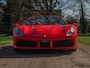 Ferrari 488 Spider | Front-lift | Pista wheels | Carbon stuur + LED's | Adapt. koplampen | Rosso Scuderia