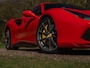 Ferrari 488 Spider | Front-lift | Pista wheels | Carbon stuur + LED's | Adapt. koplampen | Rosso Scuderia