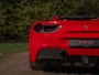 Ferrari 488 Spider | Front-lift | Pista wheels | Carbon stuur + LED's | Adapt. koplampen | Rosso Scuderia