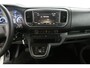 Opel Vivaro-e L2H1 75 kWh Long Range | Snelladen | SOH 96% | 3 Zits | Airco | Cruise | Carplay | Parkeersens.