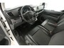 Opel Vivaro-e L2H1 75 kWh Long Range | Snelladen | SOH 96% | 3 Zits | Airco | Cruise | Carplay | Parkeersens.
