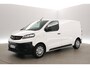 Opel Vivaro-e L2H1 75 kWh Long Range | Snelladen | SOH 96% | 3 Zits | Airco | Cruise | Carplay | Parkeersens.