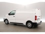 Opel Vivaro-e L2H1 75 kWh Long Range | Snelladen | SOH 96% | 3 Zits | Airco | Cruise | Carplay | Parkeersens.