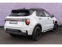 Lynk & Co 01 1.5 More | PHEV | Trekhaak | Two-Tone | Panoramadak | Infinity by Harman Audio | 360 Graden Camera | Parkeersensoren | Lichtmetalen Velgen 20 inch | Keyless Entry | Elektrische Achterklep | LED Koplampen Adaptief | Privacy Glas | Stoelverwarming | Cruise Control Adaptief | Dodehoekdetectie Navigatie | Apple Carplay | Android Auto