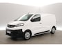 Opel Vivaro Elektrisch L2H1 75 kWh Long Range | Snelladen | SOH 96% | 3 Zits | Airco | Cruise | Carplay | Parkeersens.