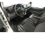 Opel Vivaro Elektrisch L2H1 75 kWh Long Range | Snelladen | SOH 96% | 3 Zits | Airco | Cruise | Carplay | Parkeersens.