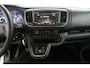 Opel Vivaro Elektrisch L2H1 75 kWh Long Range | Snelladen | SOH 96% | 3 Zits | Airco | Cruise | Carplay | Parkeersens.