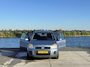 Ford Fusion 1.6-16V Futura Automaat - Tonic - Ruim & Praktisch - Fijne hoogzitter