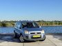 Ford Fusion 1.6-16V Futura Automaat - Tonic - Ruim & Praktisch - Fijne hoogzitter