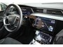 Audi Q8 e-tron 50 340pk quattro Advanced Edition 95 kWh SOH 100% Trekhaak Camera Sportstoelen Stoelverwarming