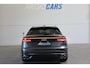 Audi Q8 4.0 TFSI SQ8 QUATTRO MATRIX LED RED LEDER INTERIOR CAMERA 23" VELGEN B&O LEASE / INRUIL MOGELIJK