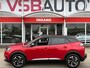 Peugeot 2008 1.2 PURETECH 130PK AUT. GT-LINE PANO-DAK NAVI CAMERA CARPLAY AIRCO LMV PDC