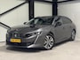 Peugeot 508 SW 1.6 HYbrid Allure | navi | trekhaak | half-leder |