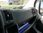 Fiat Ducato FIAT LWB 2.3Multijet 130 AUTOM. | AC | 3 SEATS | WEBASTO | 10999 EX BTW