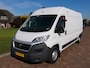 Fiat Ducato FIAT LWB 2.3Multijet 130 AUTOM. | AC | 3 SEATS | WEBASTO | 10999 EX BTW