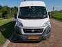 Fiat Ducato FIAT LWB 2.3Multijet 130 AUTOM. | AC | 3 SEATS | WEBASTO | 10999 EX BTW