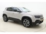 Jeep Avenger 1.2 e-Hybrid 110pk Automaat Summit | Navigatie | Achteruitrijcamera | Adapt. Cruise control | Climate control | Elektrische achterklep | Keyless | 18" Lichtmetalen velgen | 8 jaar garantie