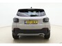 Jeep Avenger 1.2 e-Hybrid 110pk Automaat Summit | Navigatie | Achteruitrijcamera | Adapt. Cruise control | Climate control | Elektrische achterklep | Keyless | 18" Lichtmetalen velgen | 8 jaar garantie
