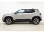 Jeep Avenger 1.2 e-Hybrid 110pk Automaat Summit | Navigatie | Achteruitrijcamera | Adapt. Cruise control | Climate control | Elektrische achterklep | Keyless | 18" Lichtmetalen velgen | 8 jaar garantie
