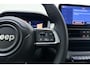 Jeep Avenger 1.2 e-Hybrid 110pk Automaat Summit | Navigatie | Achteruitrijcamera | Adapt. Cruise control | Climate control | Elektrische achterklep | Keyless | 18" Lichtmetalen velgen | 8 jaar garantie